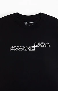 Awake NY USA T-Shirt