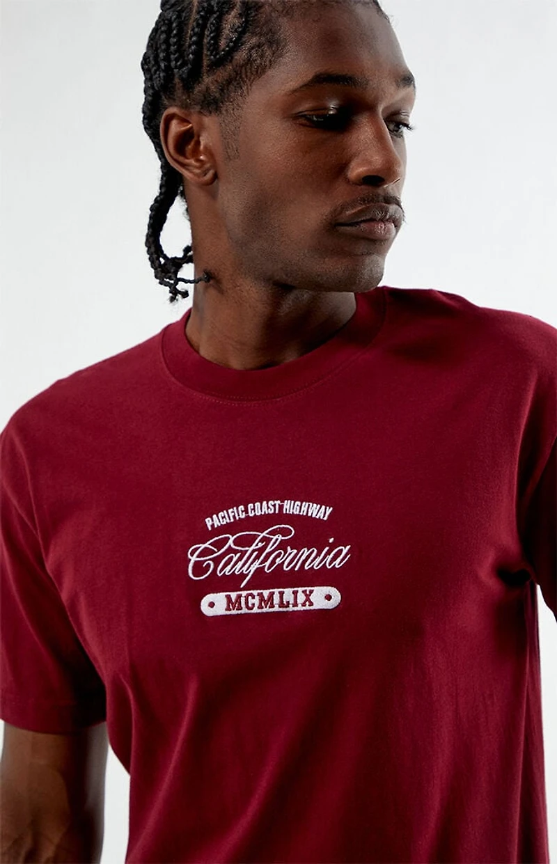 Pacsun California T-Shirt