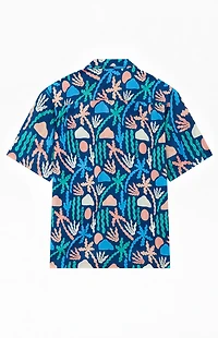 Boardies Palm Springs Camp Shirt