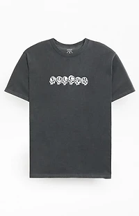 Volcom Heads Will Roll T-Shirt