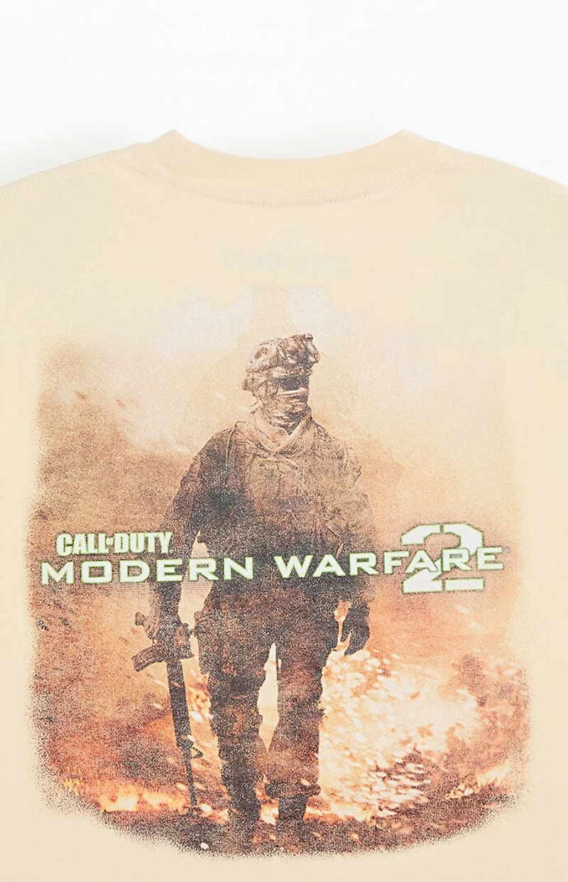 Call Of Duty Modern Warfare 2 T-Shirt
