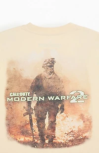 Call Of Duty Modern Warfare 2 T-Shirt