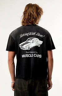 FORD Muscle Cars T-Shirt