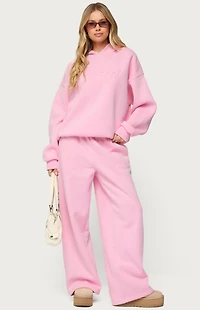 Edikted Totally Hoodie