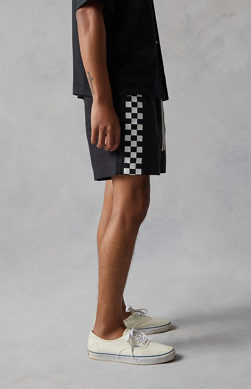 FORD Racer 5" Swim Trunks