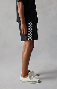 FORD Racer 5" Swim Trunks