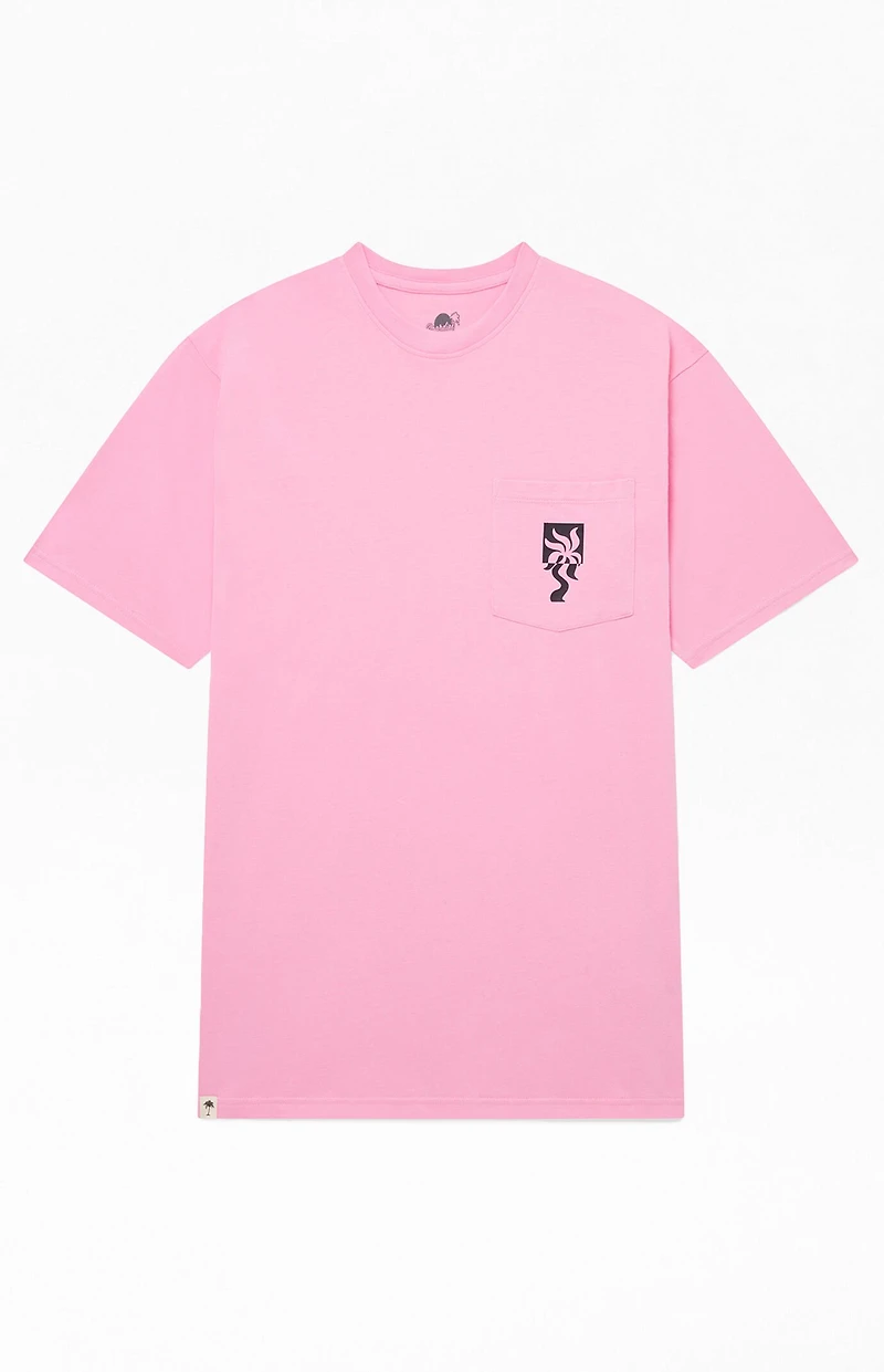 Boardies Clara Palm T-Shirt