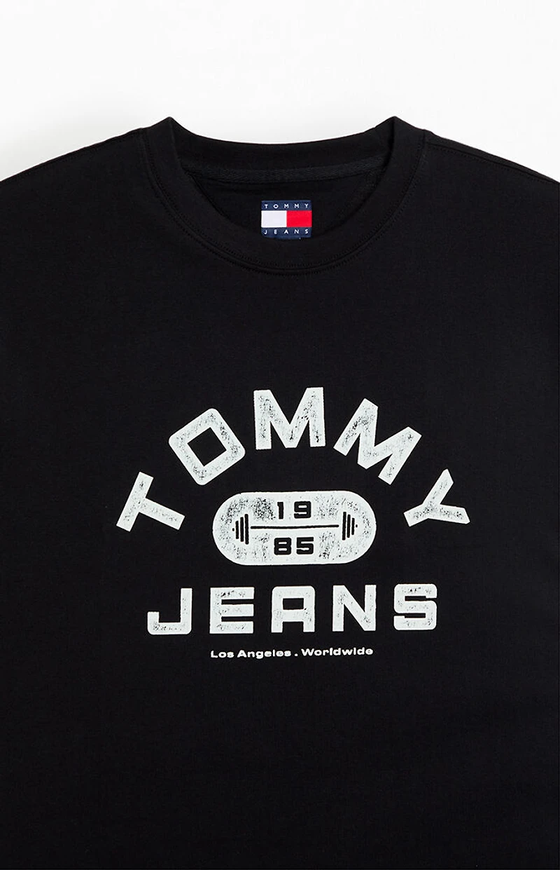 Tommy Jeans Gym T-Shirt