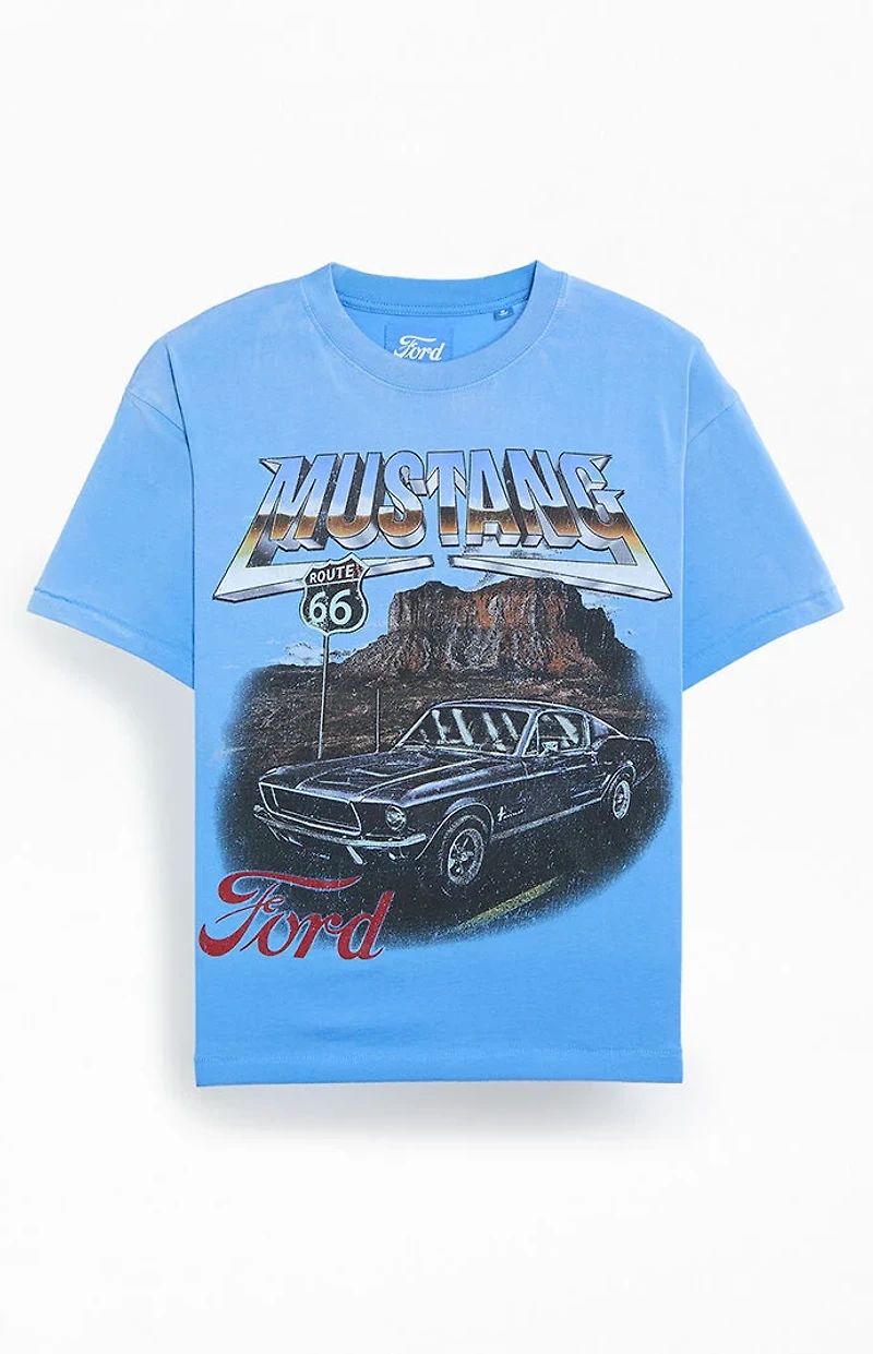 FORD Horizon Archive T-Shirt