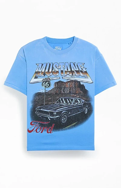 FORD Horizon Archive T-Shirt