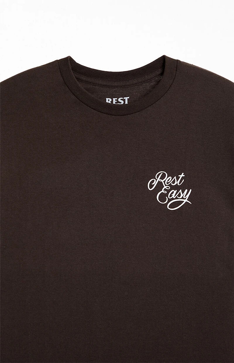 Rest Easy Keep Country