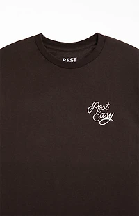 Rest Easy Keep Country