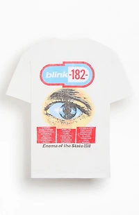 Blink 182 Enema Of The State T-Shirt