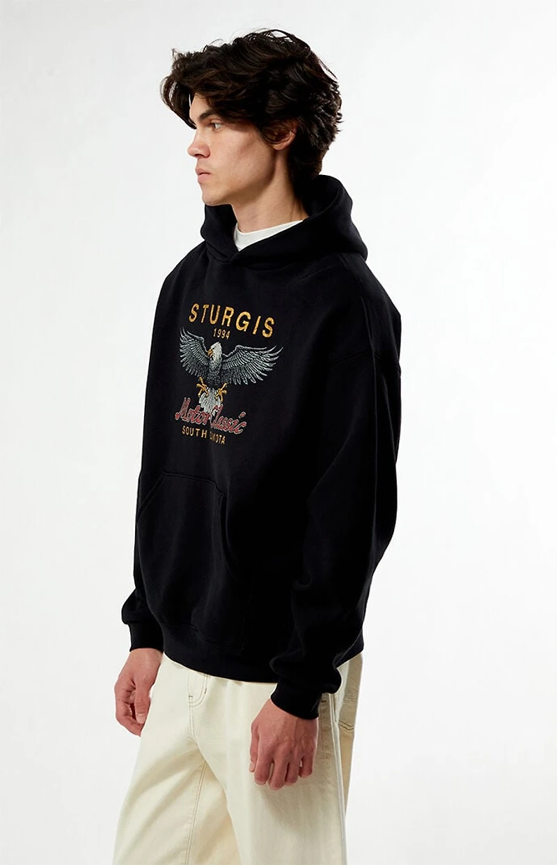 Sturgis Mid Flight Hoodie