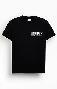 Hidden NY Dragon T-Shirt