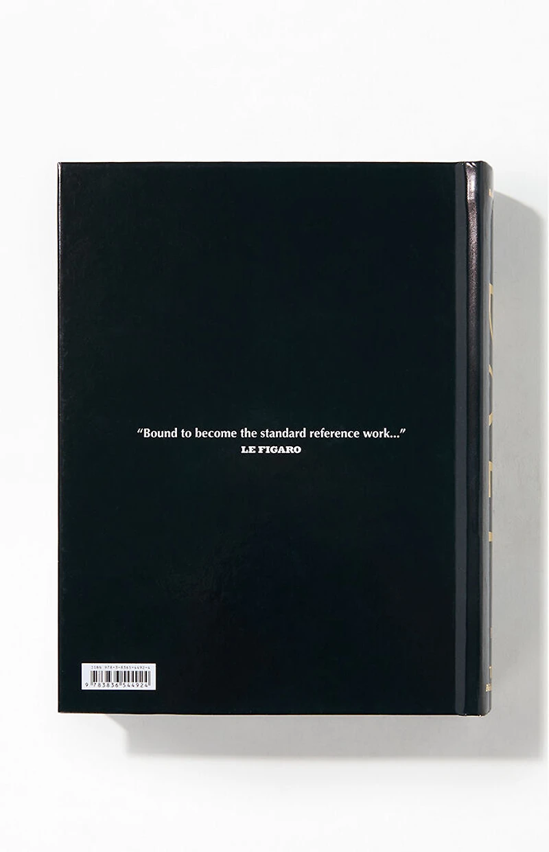 Taschen Dali The Paintings Book