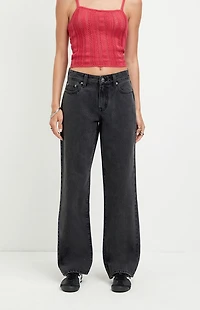 Pacsun Alex Relaxed Straight Jeans