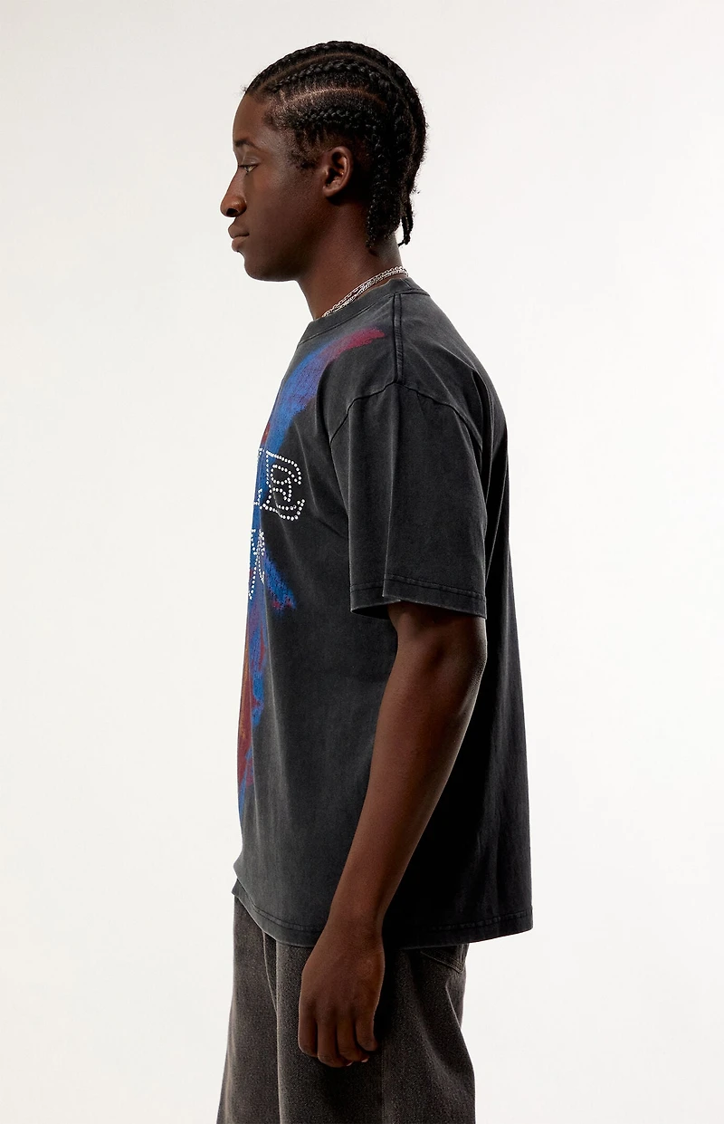EXILE NYC Divine Signal T-Shirt