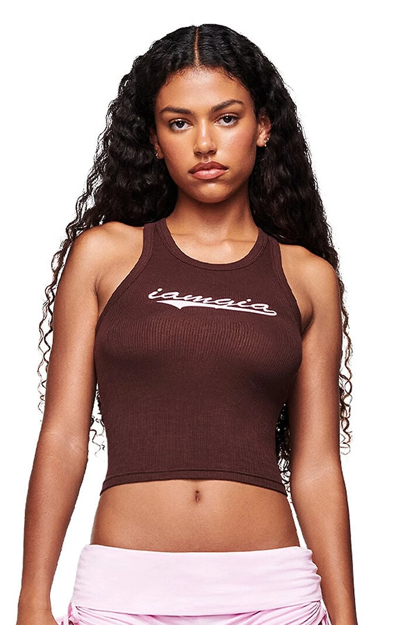 I.AM.GIA Penelope Tank Top