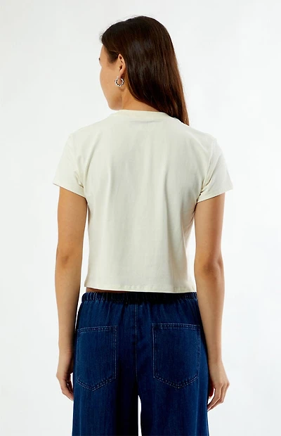 WILD COLLECTIVE x NHL New York Rangers Mini T-Shirt