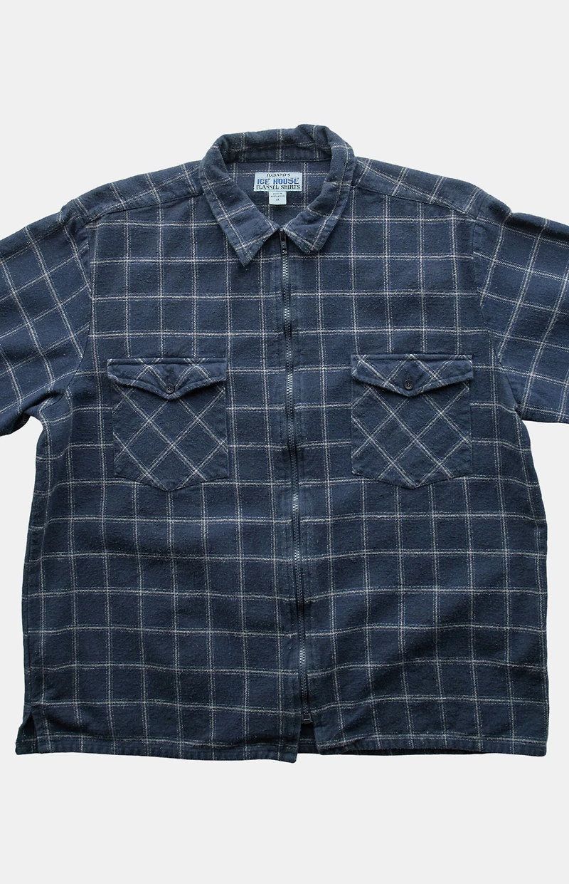 PS VINTAGE 90s Flannel Jacket