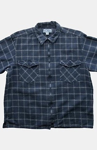 PS VINTAGE 90s Flannel Jacket