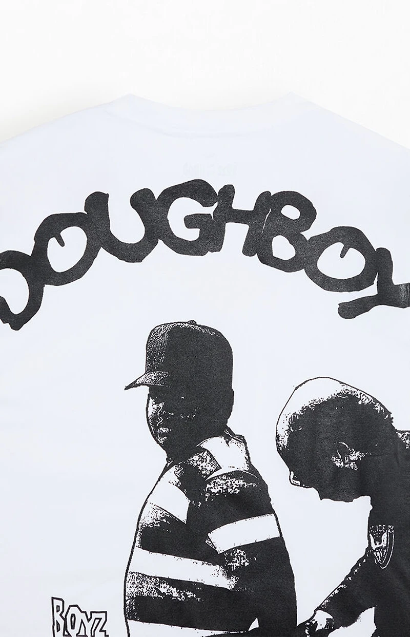 Boyz N Hood Doughboy T-Shirt