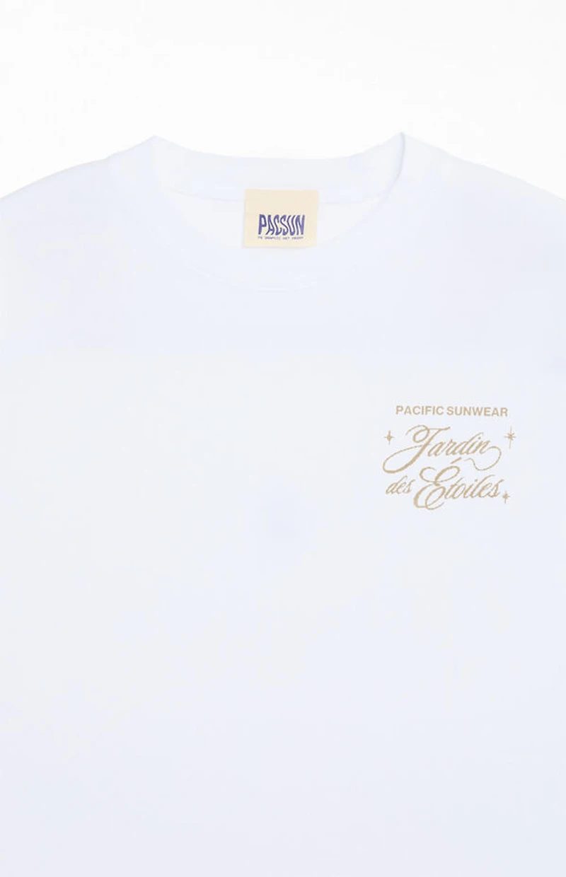Pacsun Jardin T-Shirt
