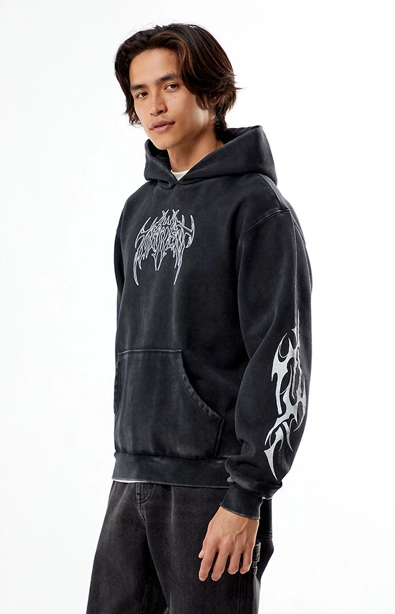 Pacsun Torment Hoodie