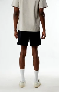 Pacsun Studio Mesh Basketball Shorts