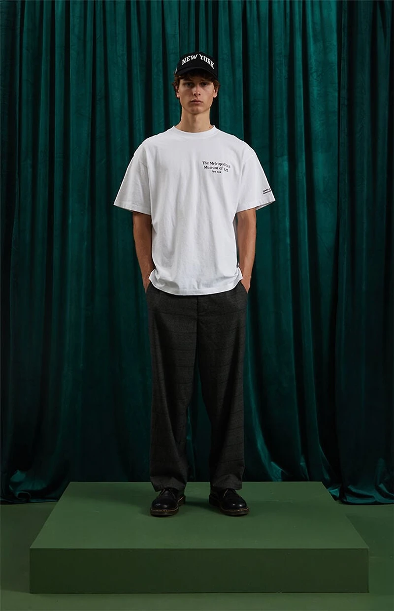 The Met x Pacsun Apollo And Aurora T-Shirt