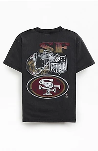 NFL x Aleali May San Francisco 49ers T-Shirt