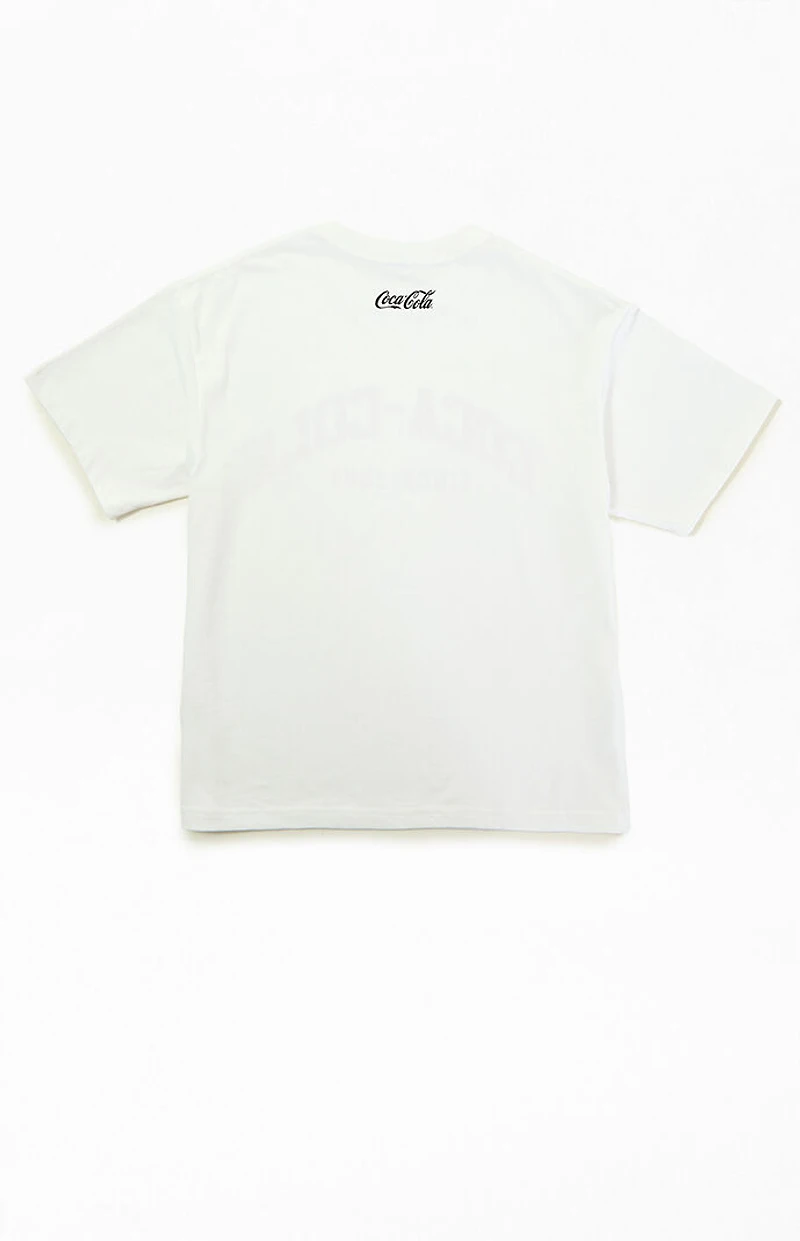 Coca Cola by Pacsun Coke Arch T-Shirt