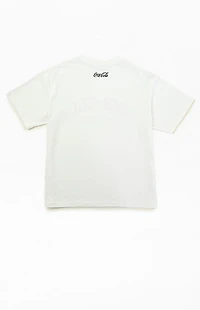 Coca Cola by Pacsun Coke Arch T-Shirt