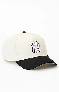 New Era x PS Reserve NY Yankees 9FORTY Snapback Hat