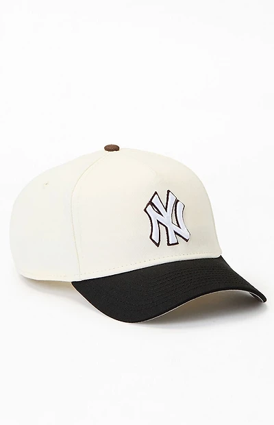 New Era x PS Reserve NY Yankees 9FORTY Snapback Hat