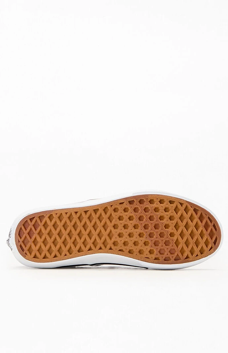 Vans Kids Leopard Authentic Shoes