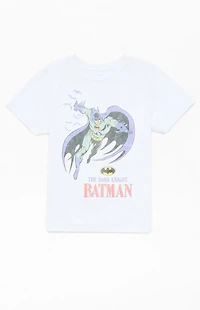 Kids Batman T-Shirt