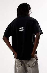 Formula 1 x Pacsun Spain Speed Bloom T-Shirt