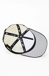 New Era Kids LA Dodgers Upside Down 9FORTY Snapback Hat