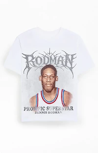 RODMAN BRAND Prolific Superstar T-Shirt