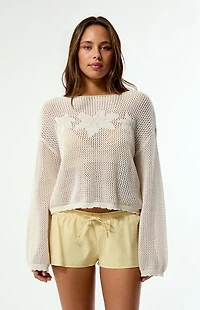 Pacsun Bekah Linen Shorts