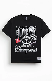 New Era Las Vegas Raiders Sports Class T-Shirt
