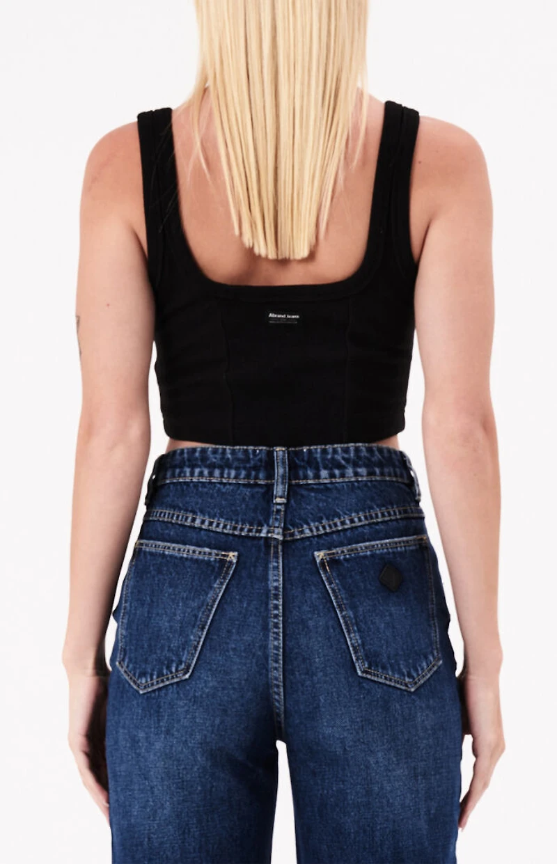 ABRAND Heather Icon Corset