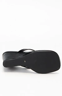 Matisse Women's Murphy Wedge Sandals