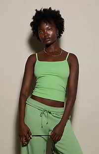Your Favorite Jessa Sleek Cami Top