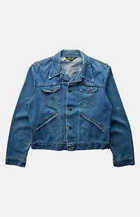 PS VINTAGE '80s Wrangler Denim Jacket