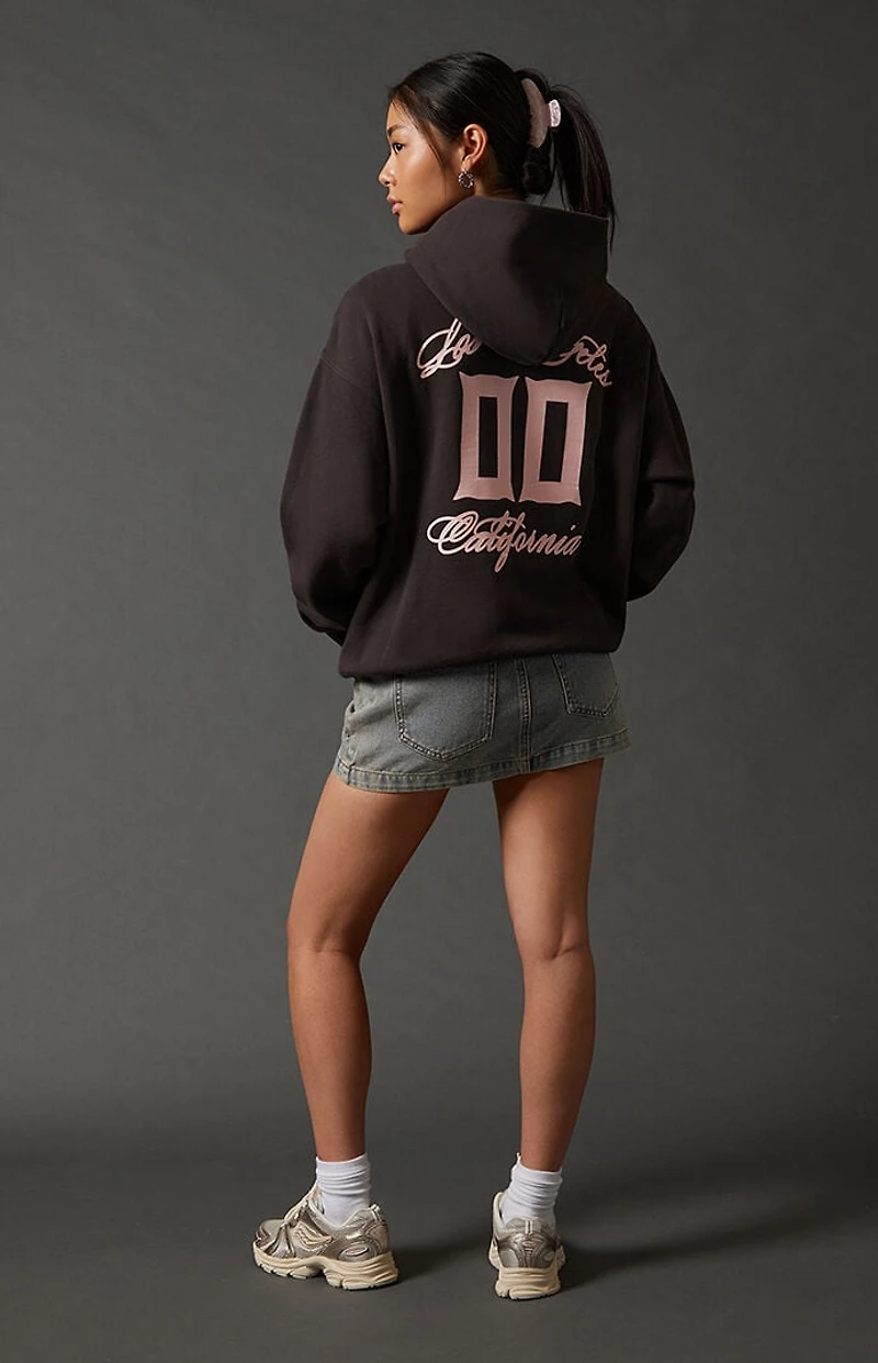 Pacsun LA 00 Hoodie