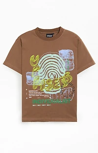 UPRISERS Family Drive x Individualist Lab T-Shirt