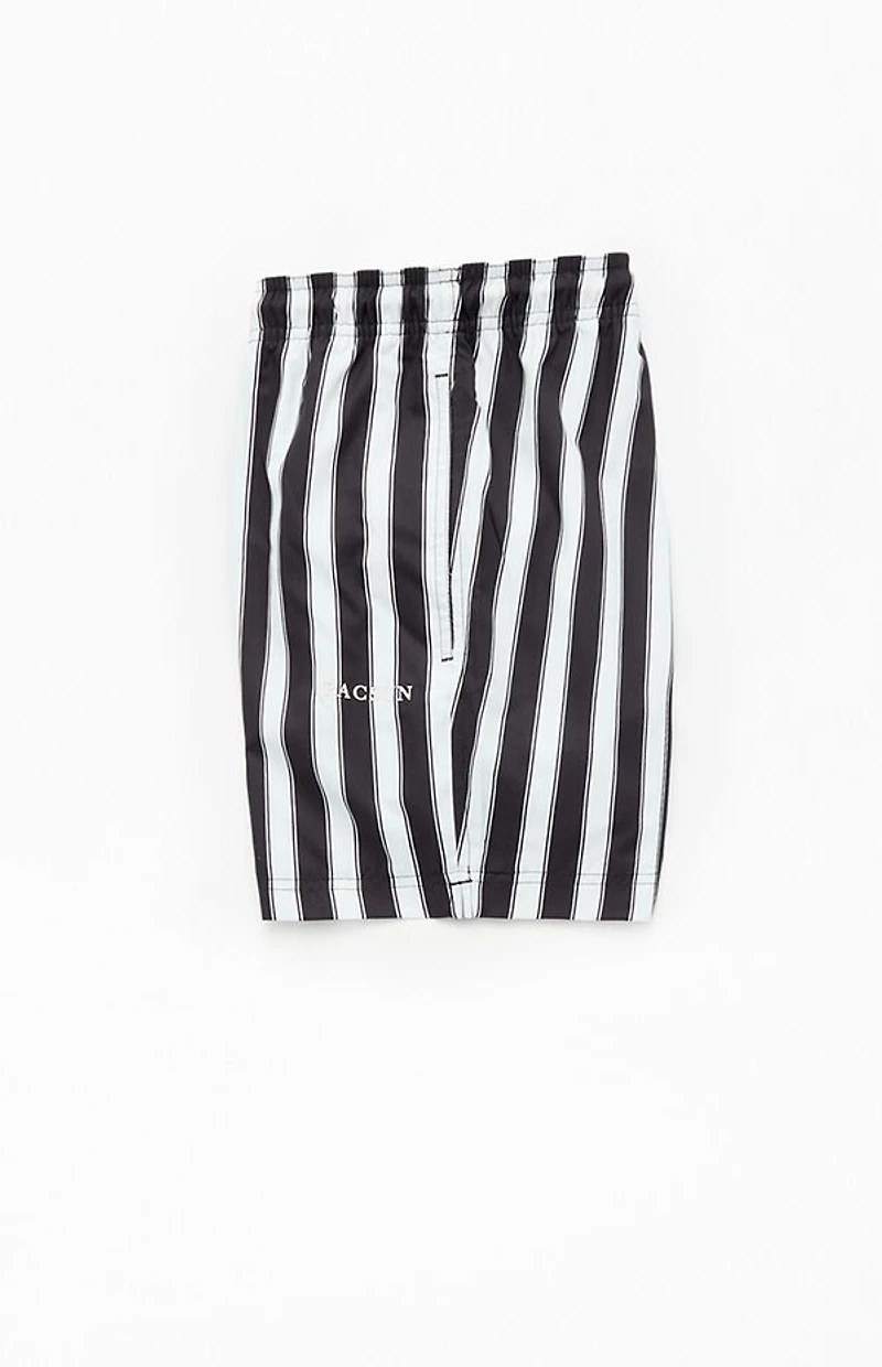 Pacsun Cancun Eco 4.5" Swim Trunks